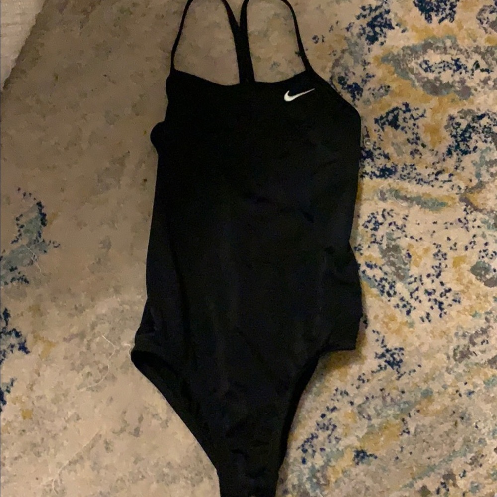 Bathing suit